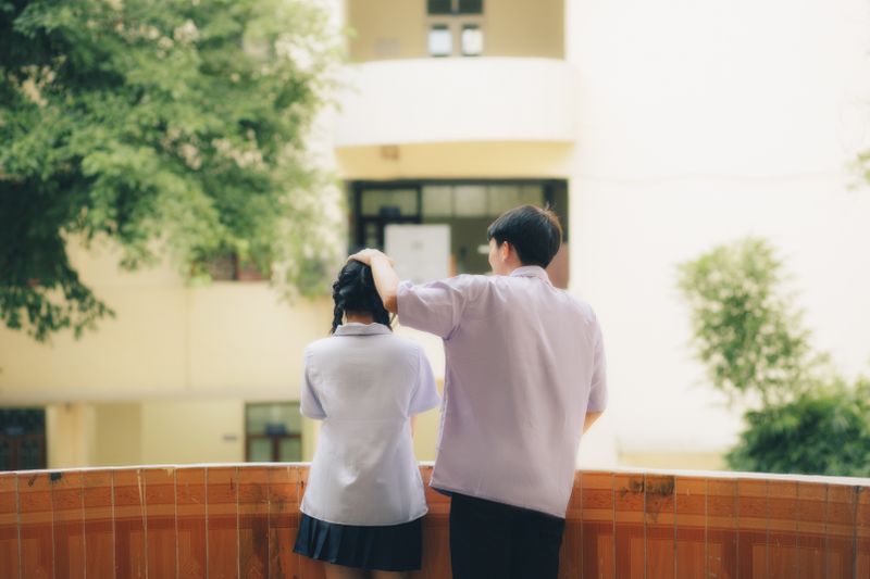 ด่วน!! หานักแสดง หนังวัยรุ่น