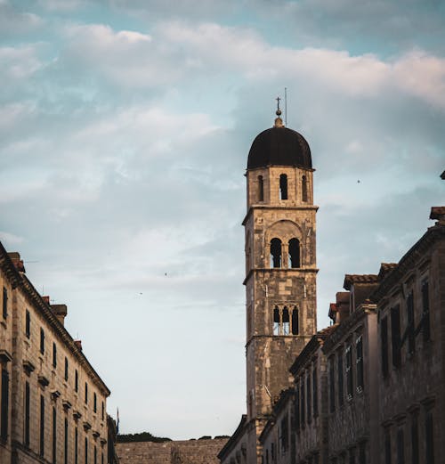 Безкоштовне стокове фото на тему «балкани, вежа, вежі»