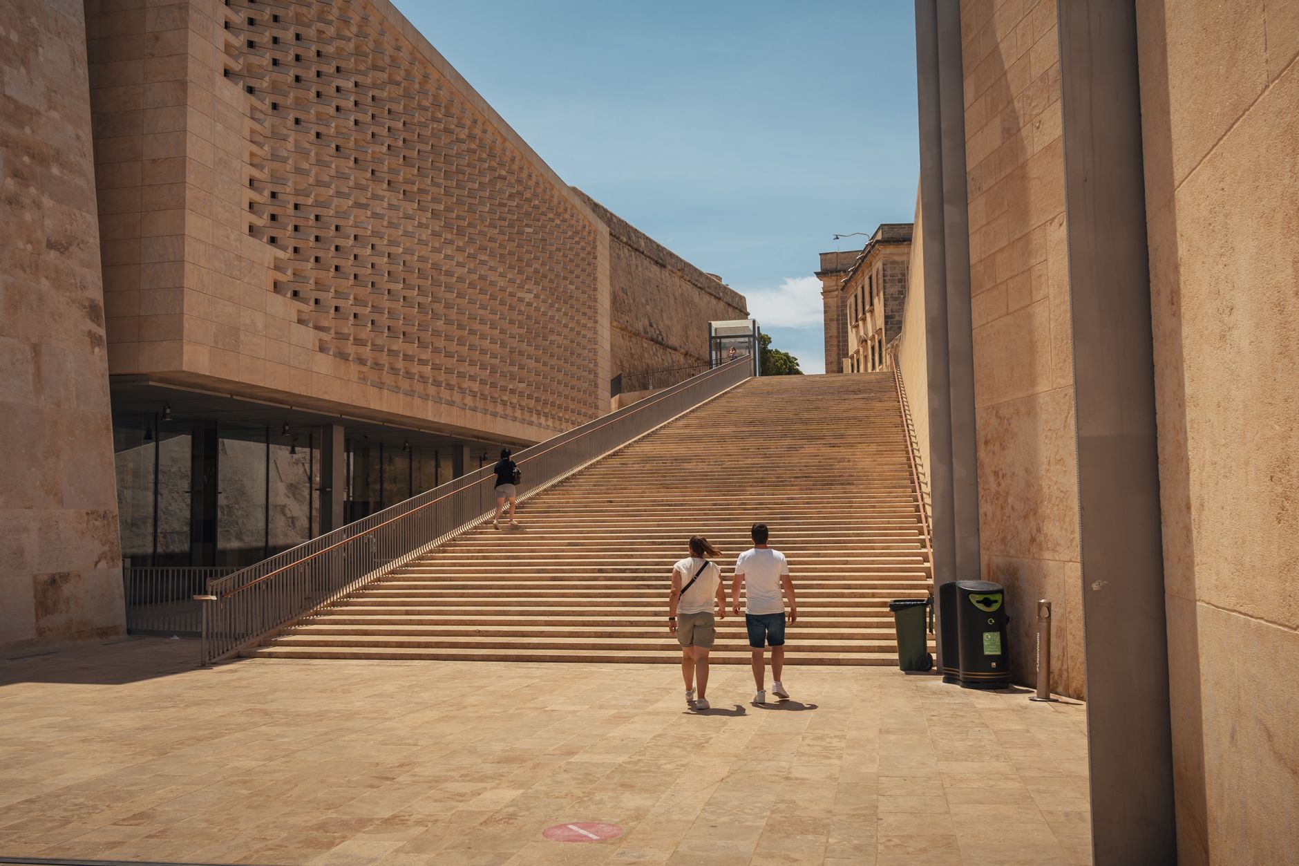Valletta photo 1
