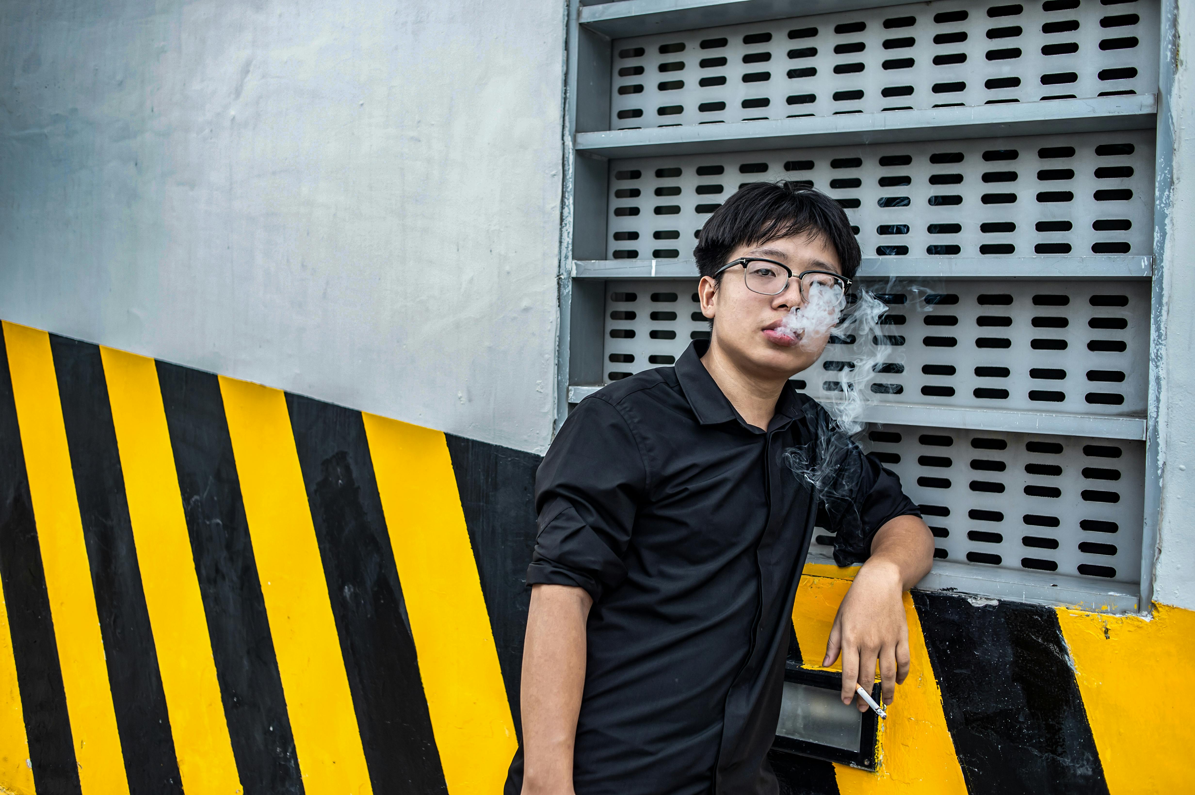 Free stock photo of bad boy, nikon, vietnamese