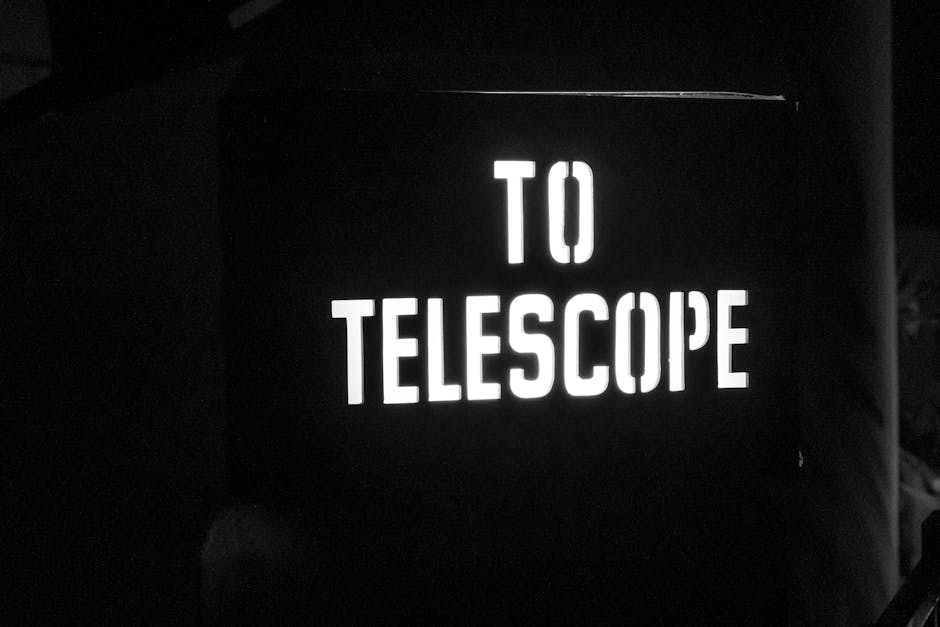 Telescope