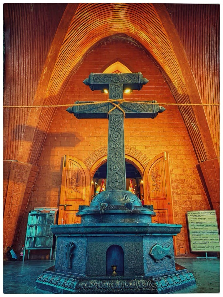 Free stock photo of Coonan Cross, koonan kurisu, Leaning Cross