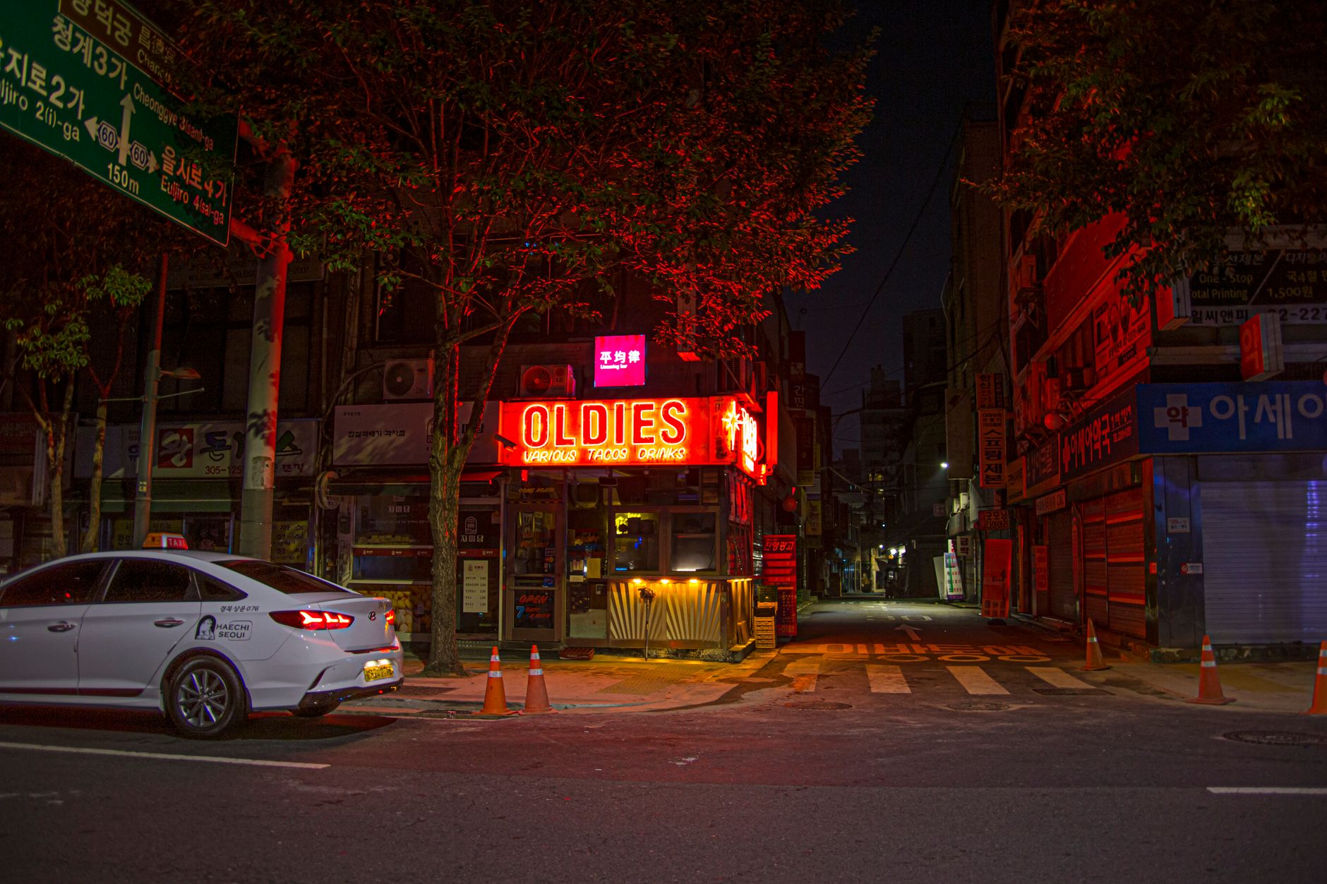 장기렌터카 프로모션 상세 정보
