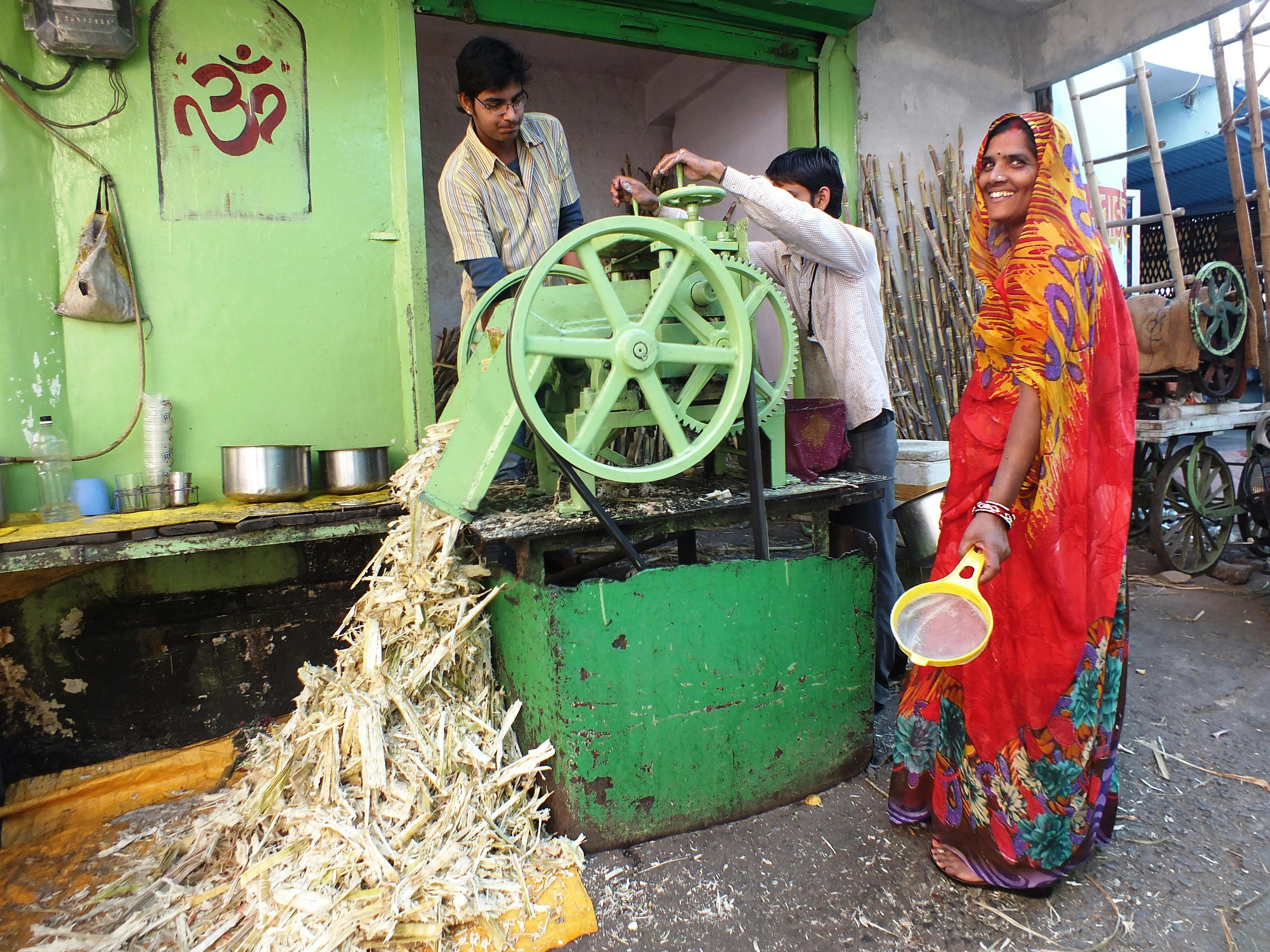 Free stock photo of india, small business, smile