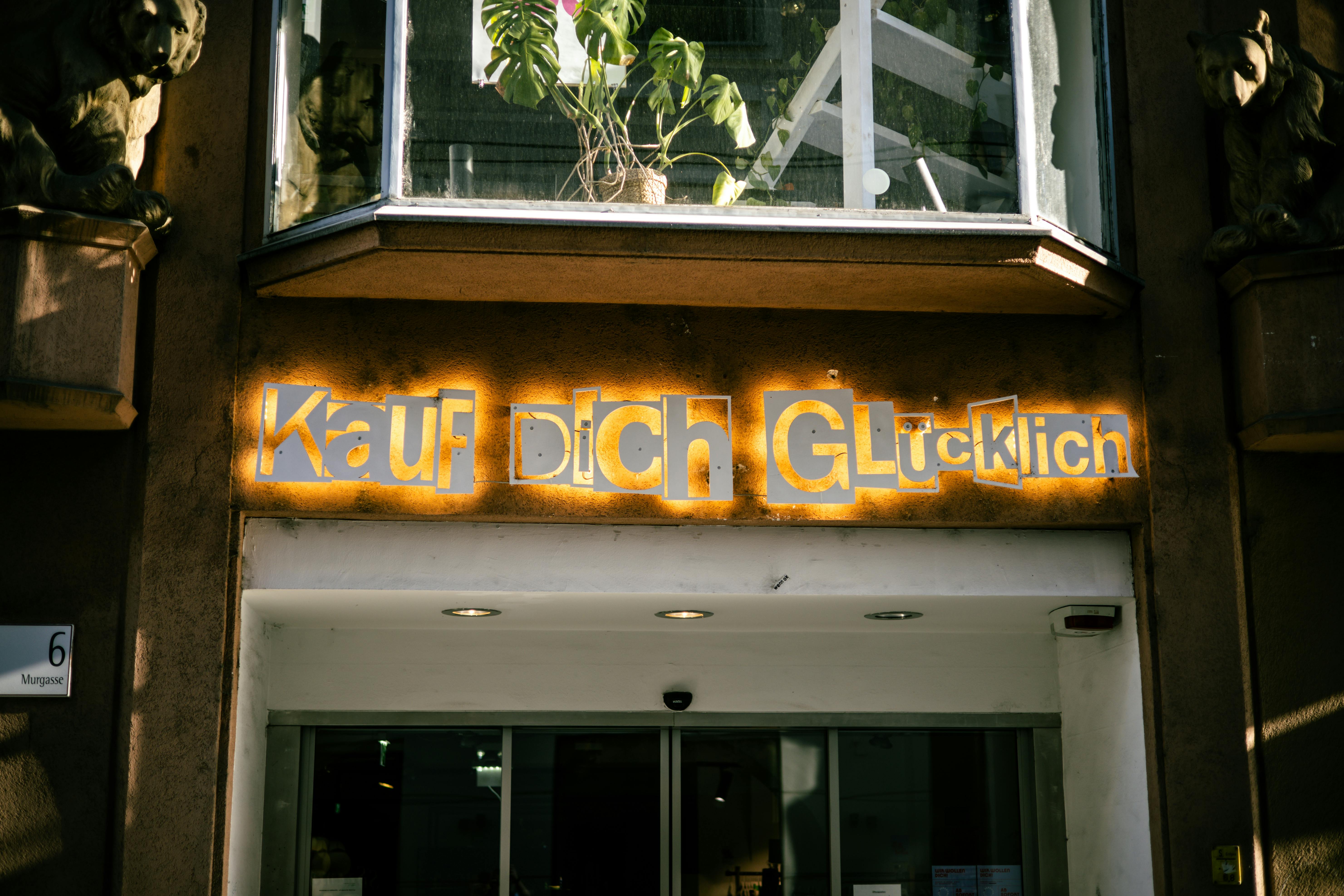 Shopping Directory Anchorage