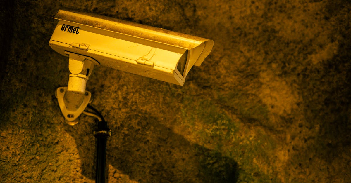 Guide pratique de la sécurisation d'un événement