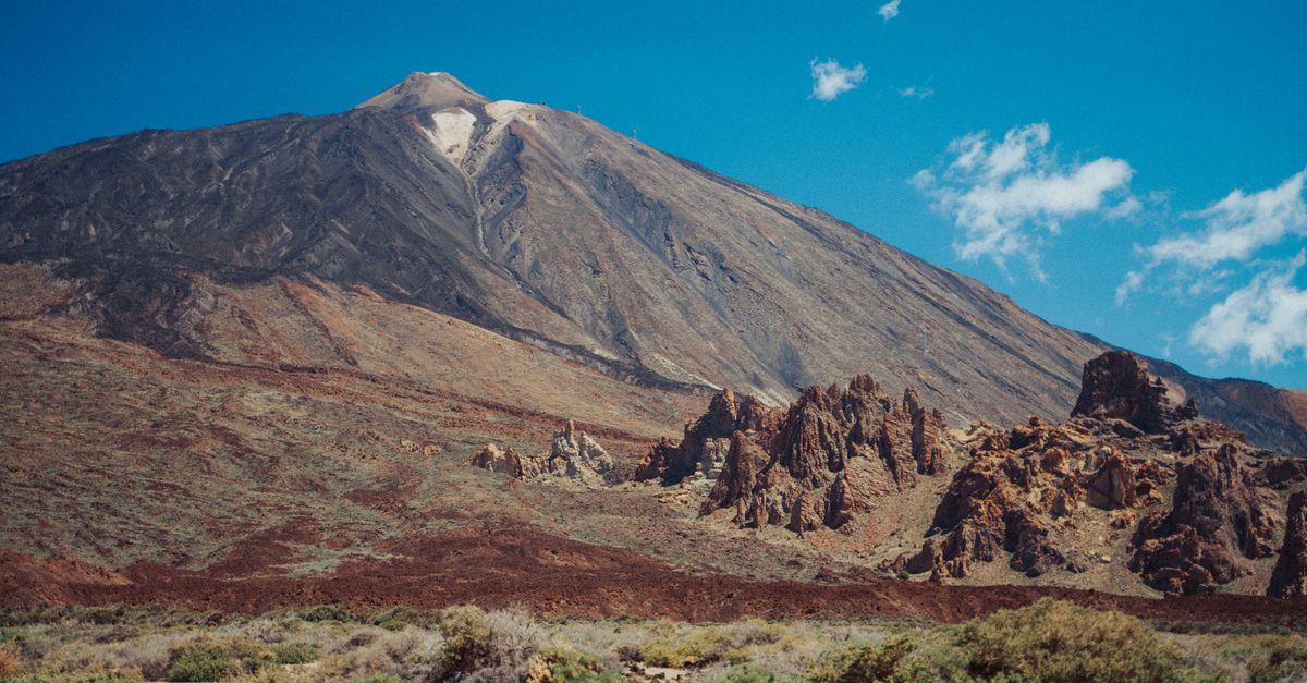 Tenerife
