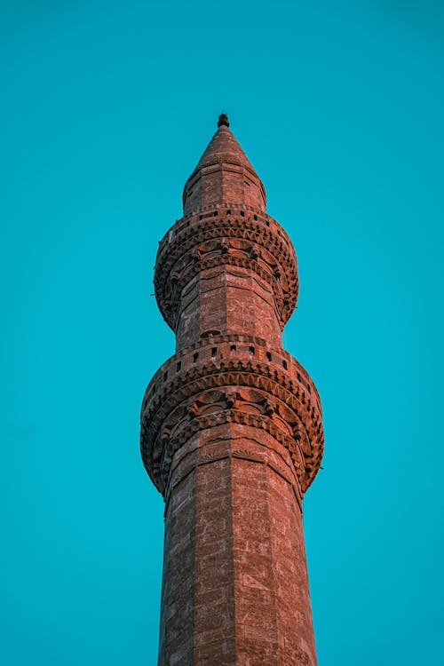 Ingyenes stockfotó a hold tornya, chand minar, daulatabad témában