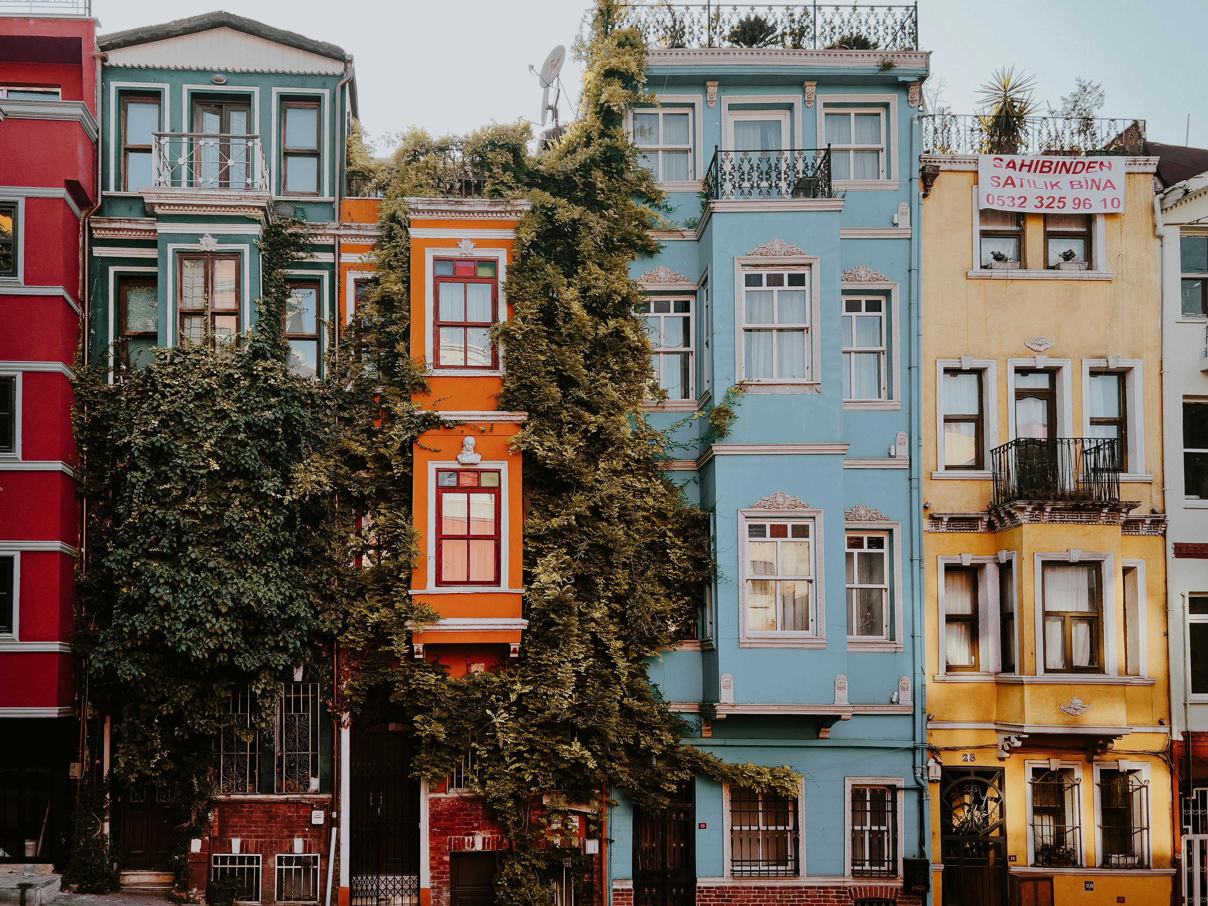 10 Best Property Management Software I Liked (2025 Edition) — Photo by Mehmet Turgut  Kirkgoz on Pexels