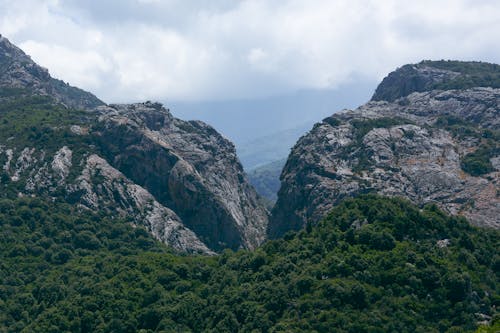 Kostnadsfri bild av bergen, dal, landskap