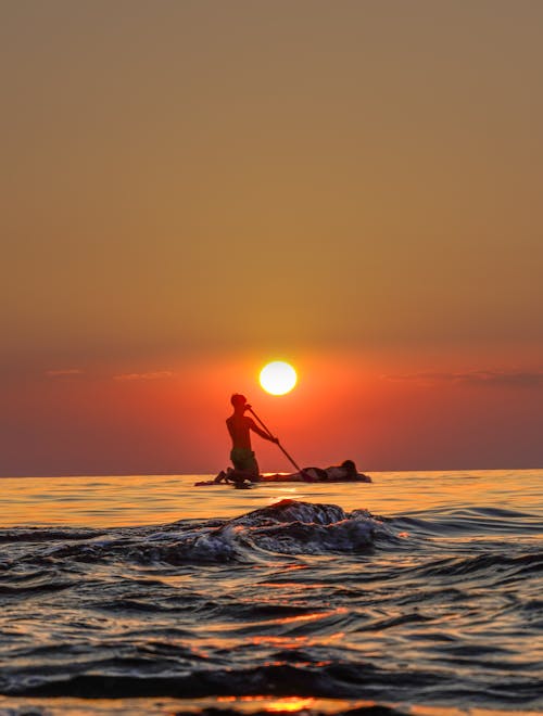 Fotobanka s bezplatnými fotkami na tému more, oceán, pláž