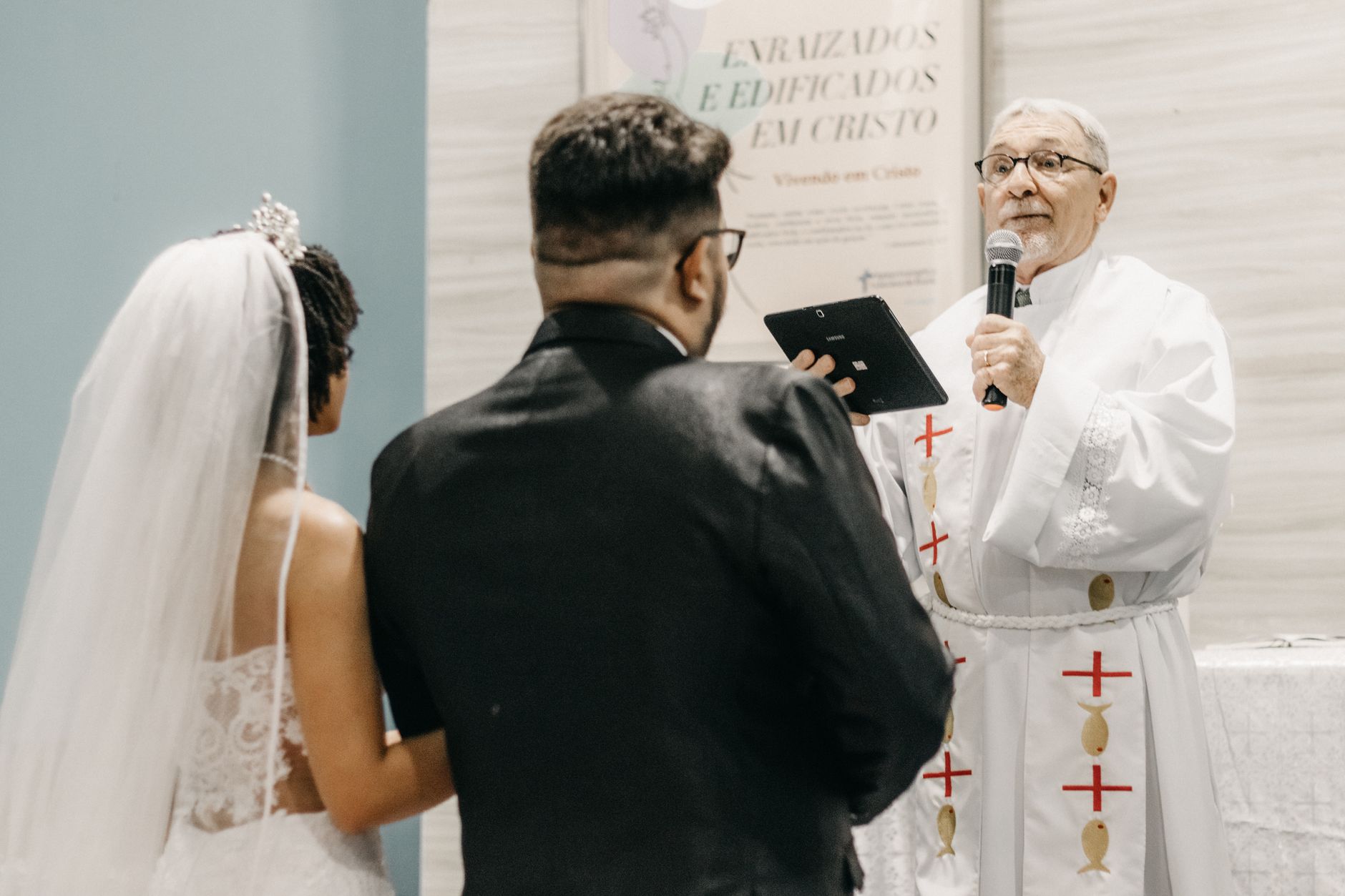 O detalhe que vai transformar seu casamento em 2026