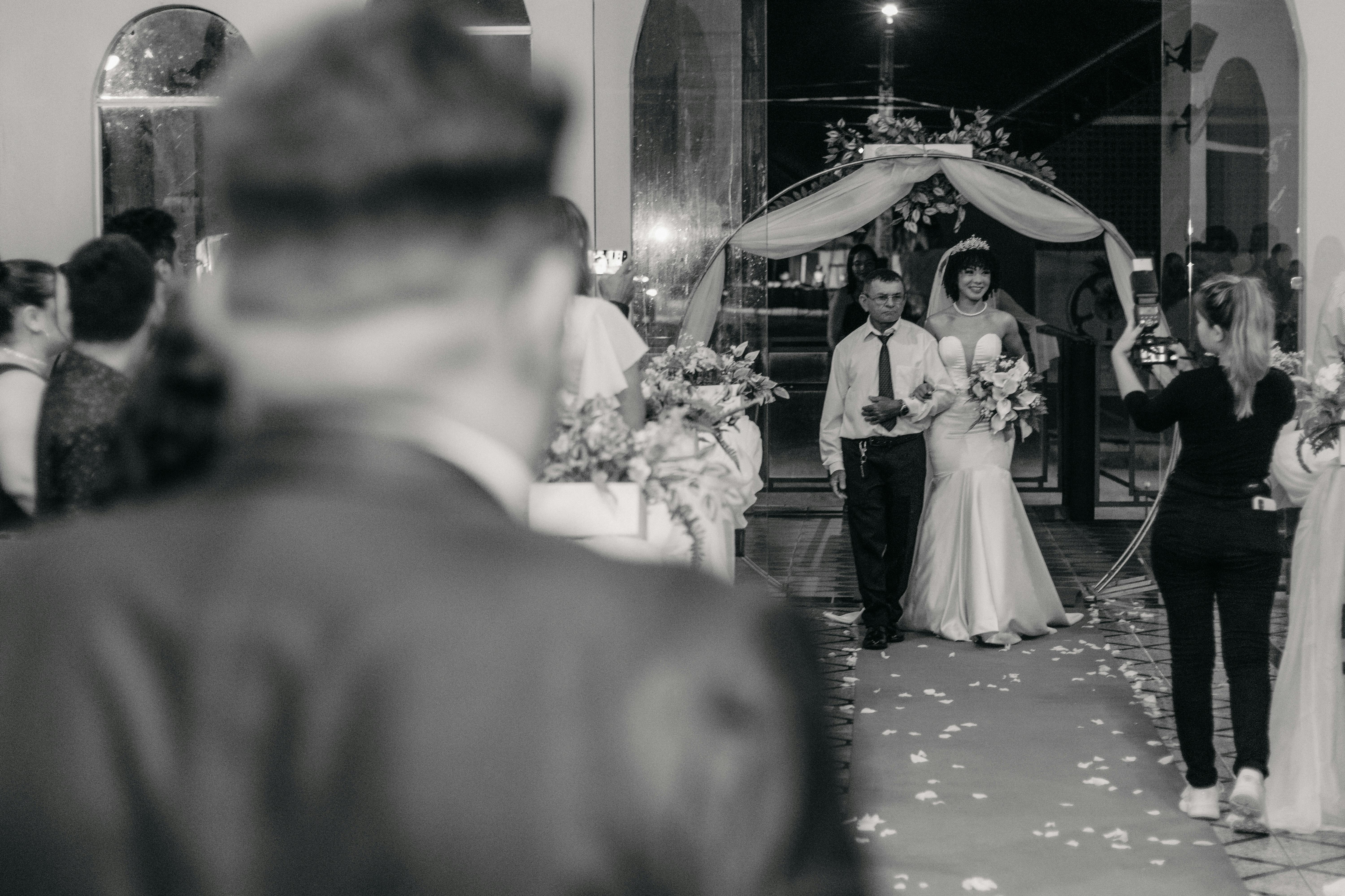 wedding photographers singapore