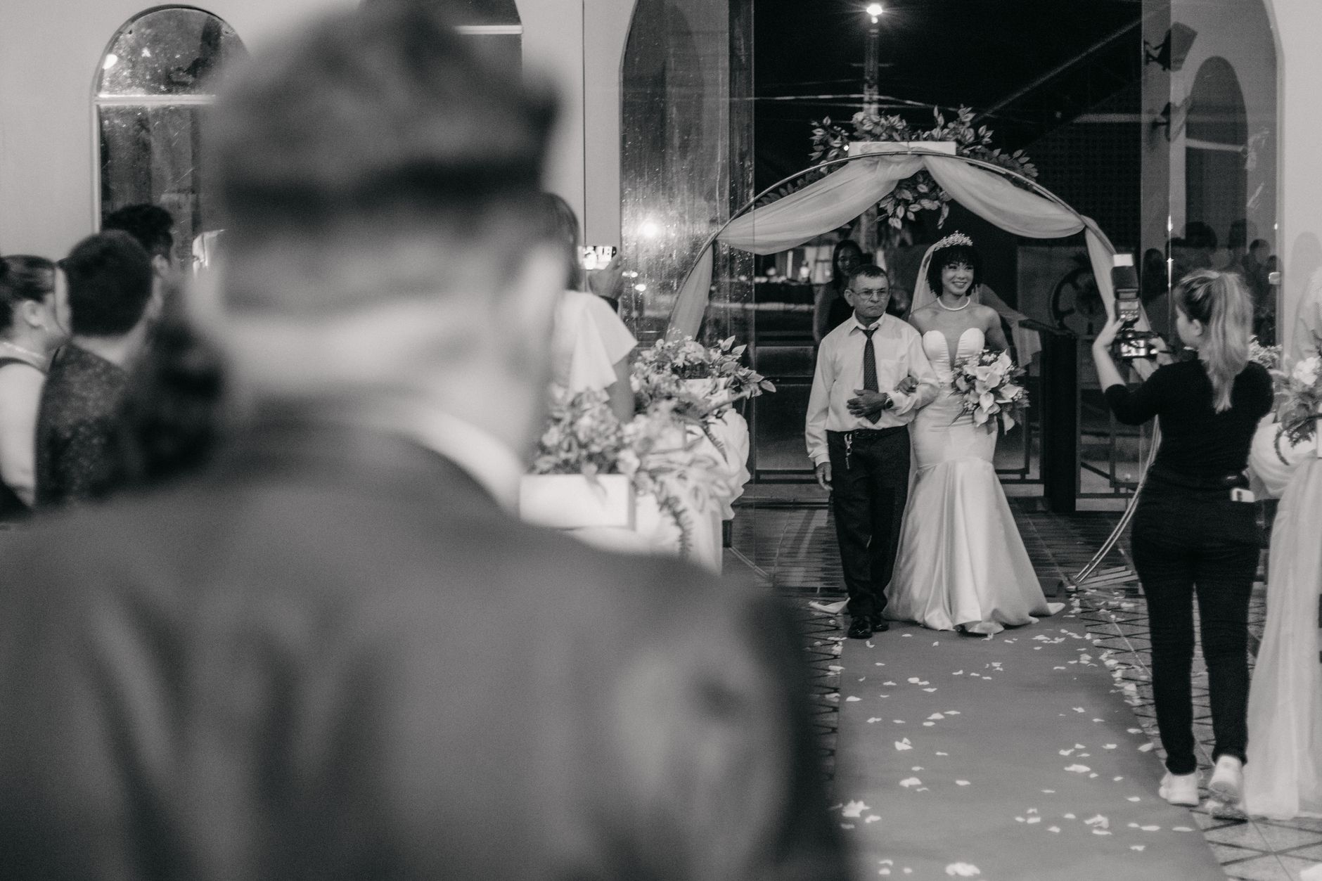 Full Day Wedding Coverage