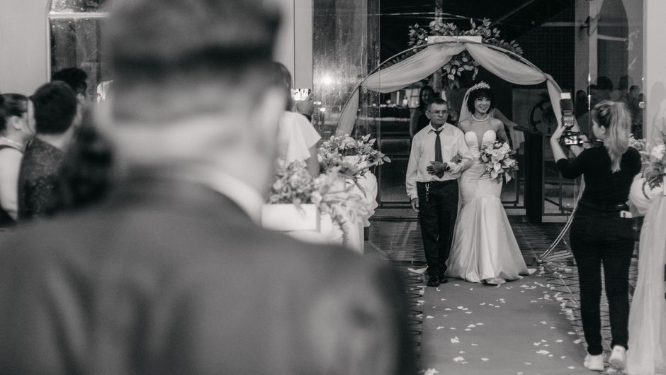 wedding photographers singapore