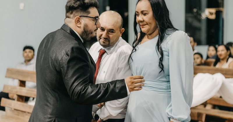 Les parents des invités restent-ils à l’anniversaire ?