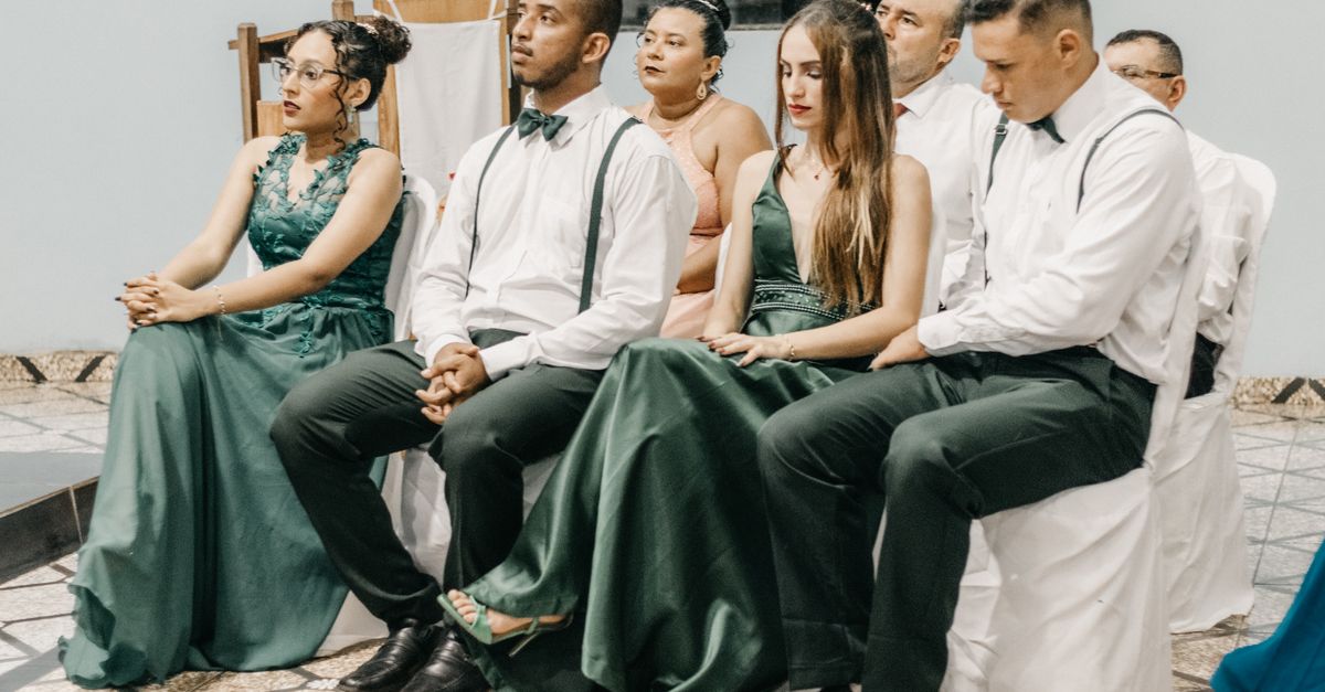 10 Consejos para Vestir Elegante en Eventos Formales