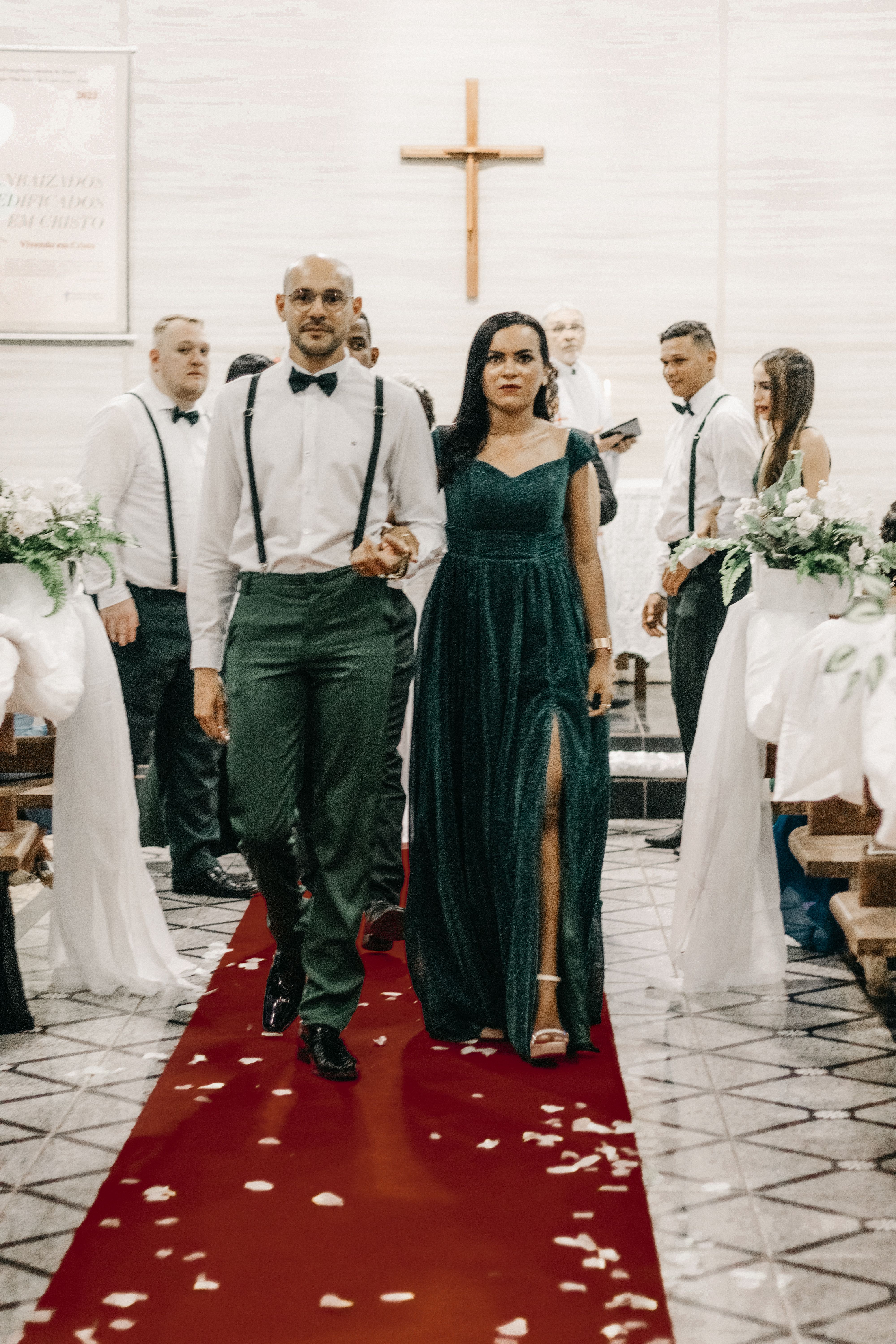 Bridesmaid and Best Man Free Stock Photo Bridesmaid and Best Man Free Stock Photo