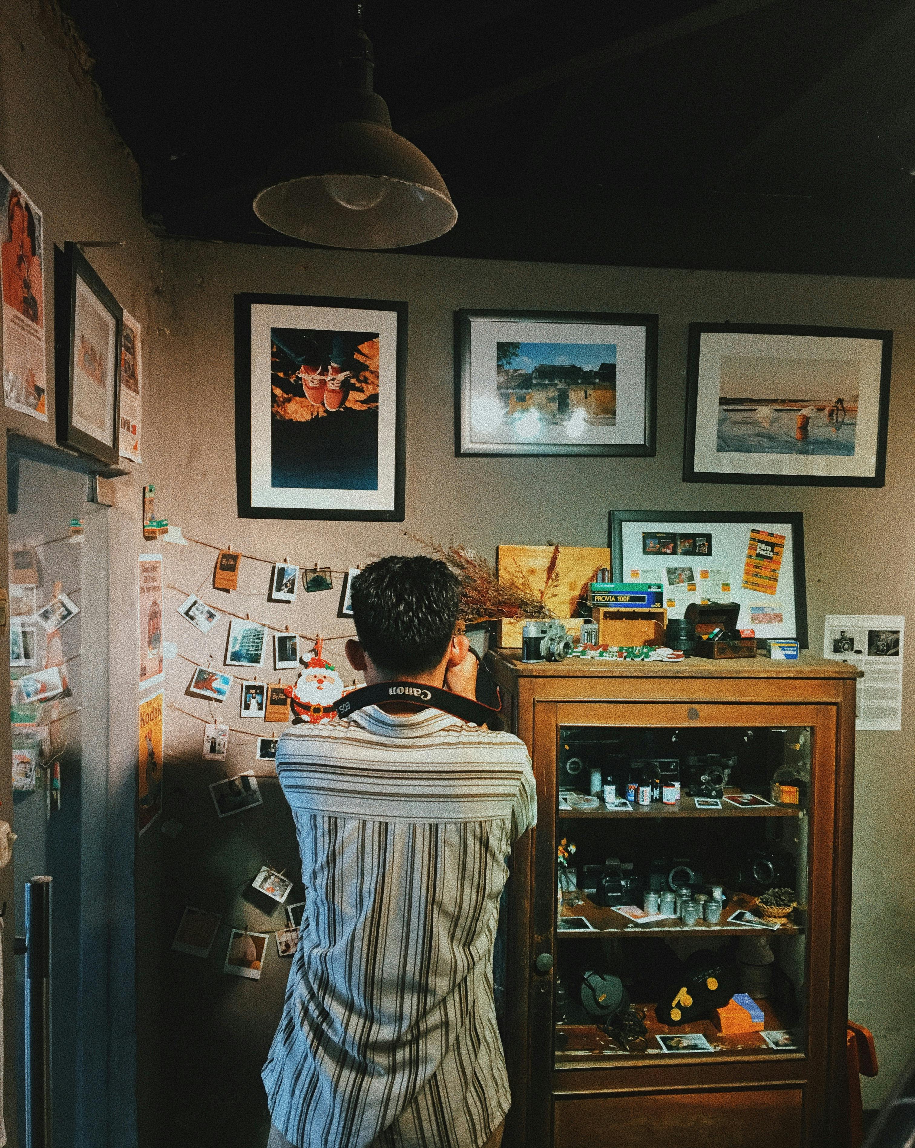 Gratuit Imagine de stoc gratuită din #de interior, acasă, afișare artistică Fotografie de stoc