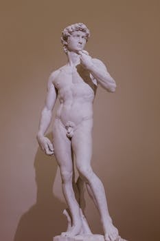 Michelangelo e il Rinascimento italiano