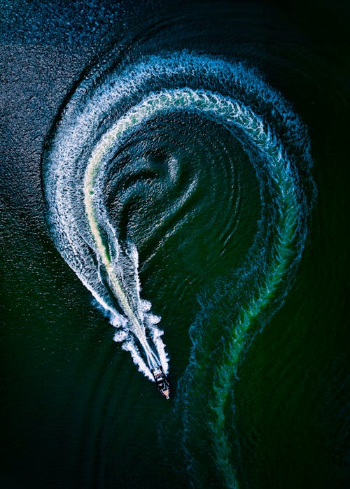 The Ripple Effect · Free Stock Photo