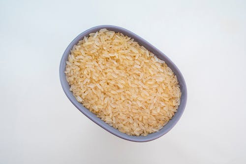 Immagine gratuita di basmati, carro di risaia, pentola istantanea di riso bianco
