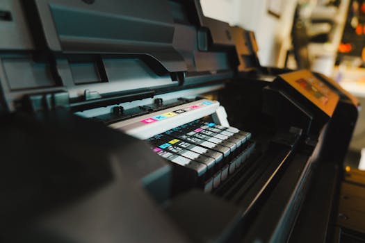 Can Inkjet Printers Print Stickers? Your Complete Guide to Custom Sticker Creation