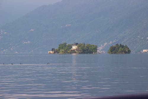 Photos gratuites de eau, île, italie