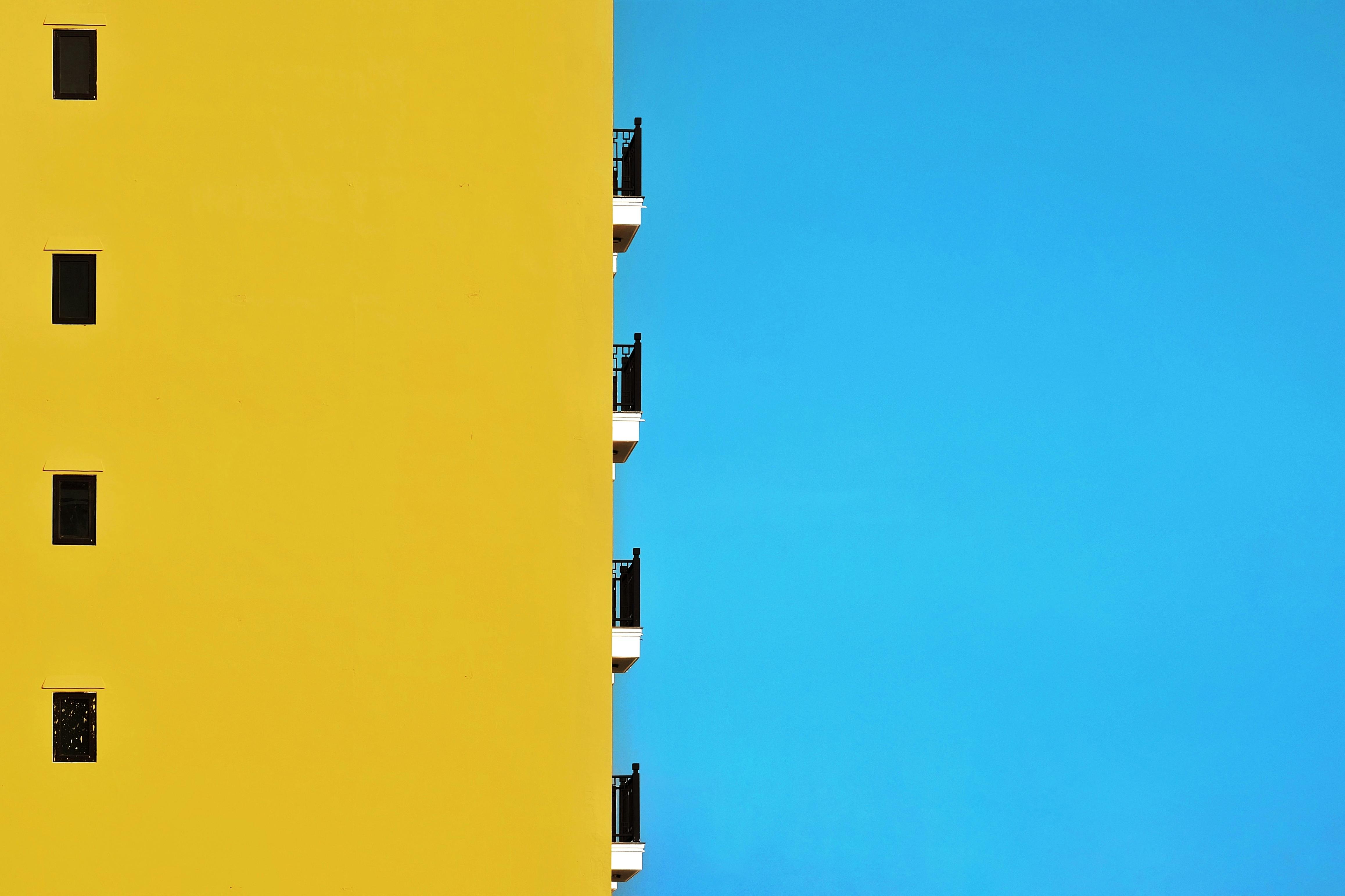 Gratis lagerfoto af altaner, arkitektur, Asien Lagerfoto