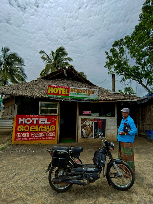 Gratis lagerfoto af kerala, landsbylivet, palakkad