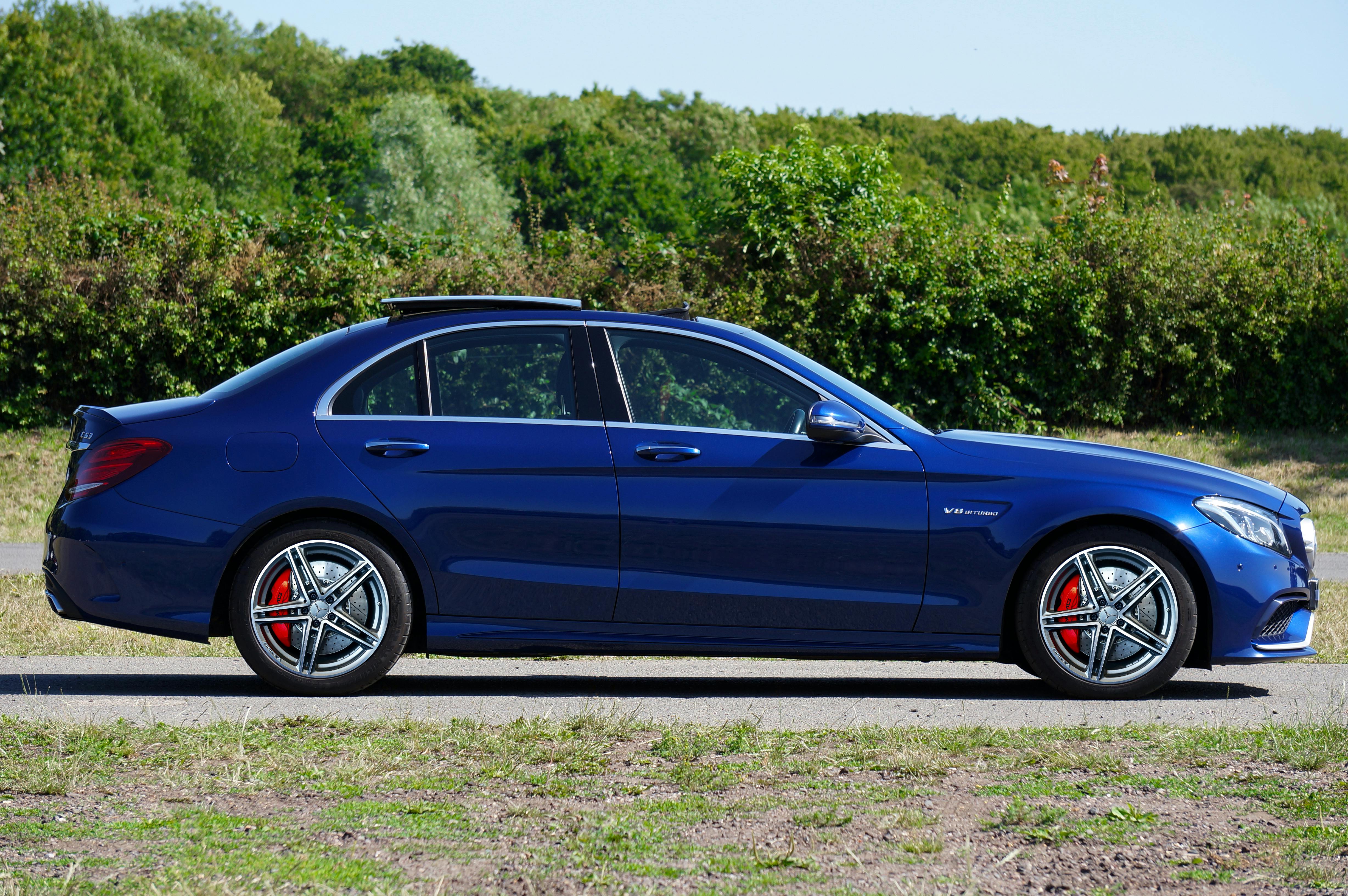 top gear reviews — Photo by Mike Bird on Pexels