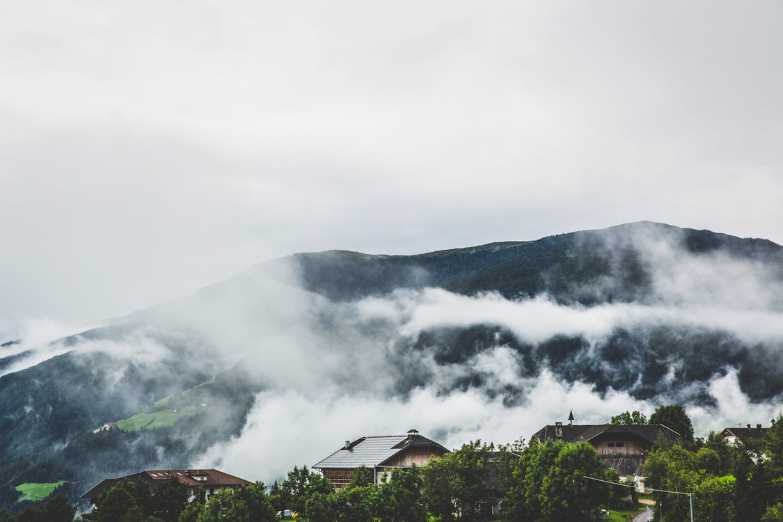 Free stock photo of adventure, clouds, cloudy
