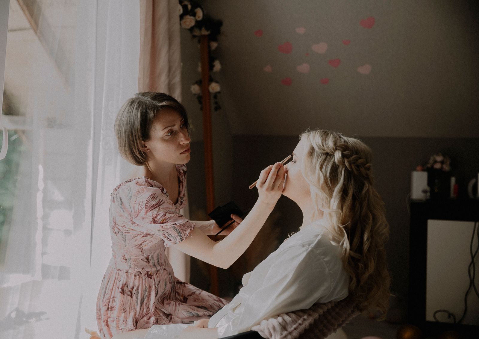 Bridal Party Styling Consult
