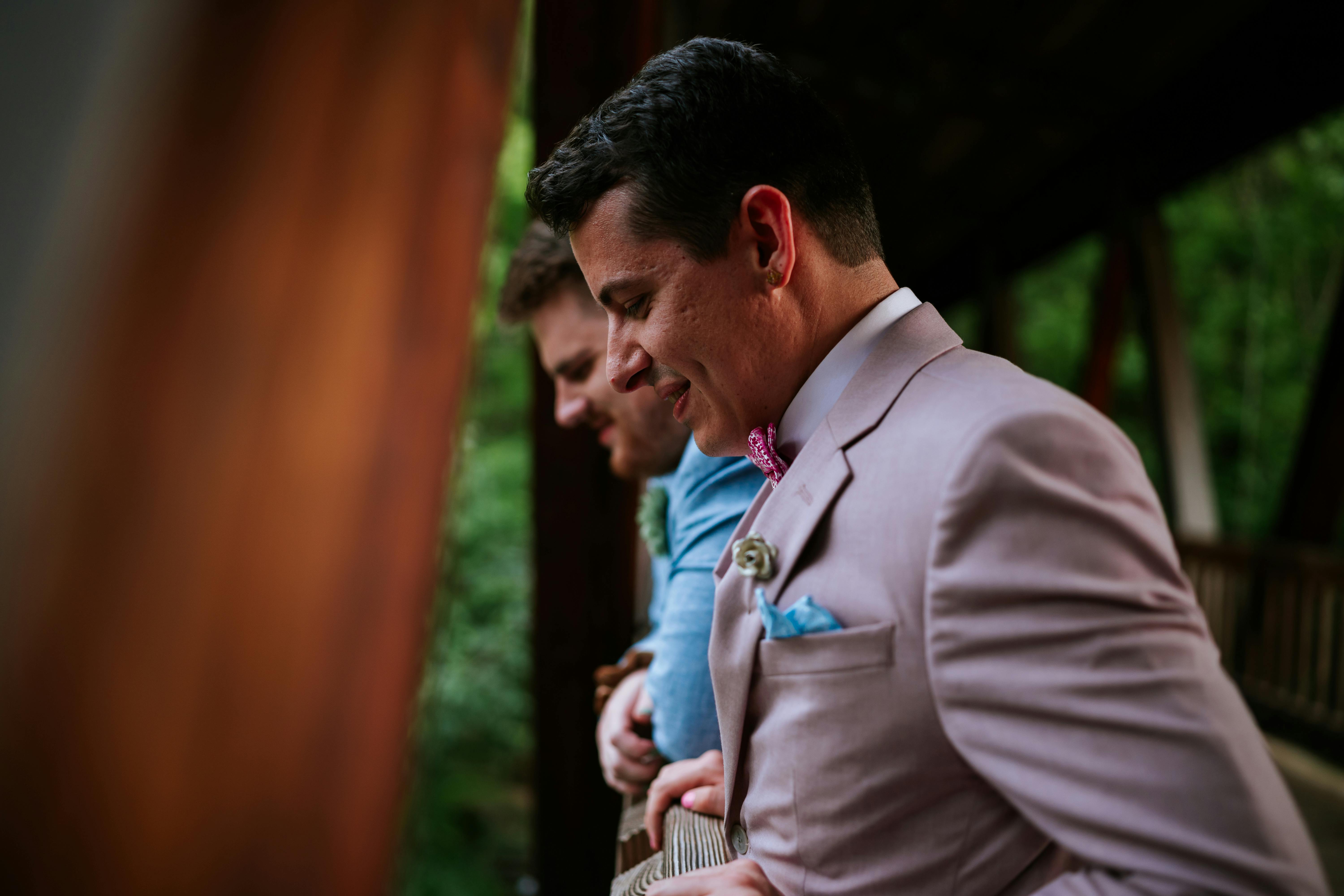 LGBTQ Wedding · Free Stock Photo