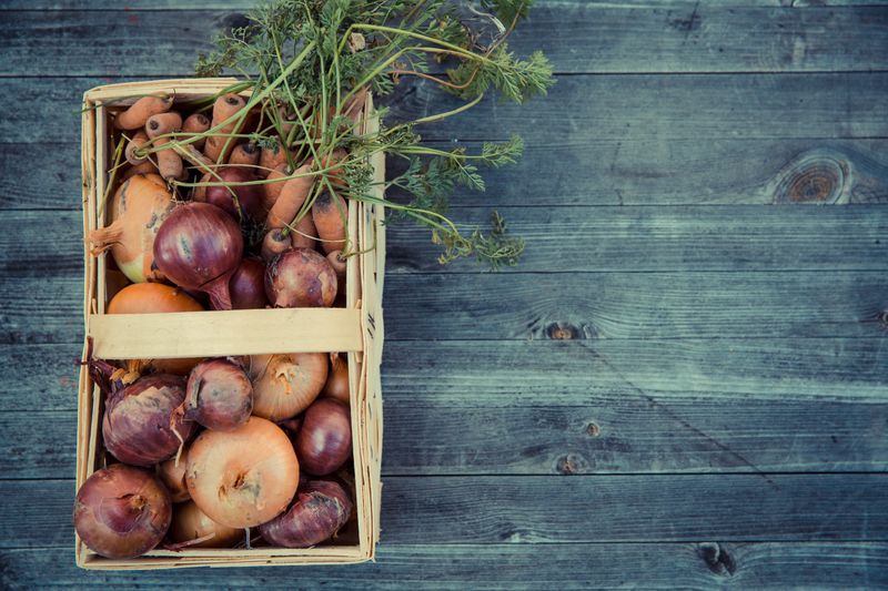 Farmer Market