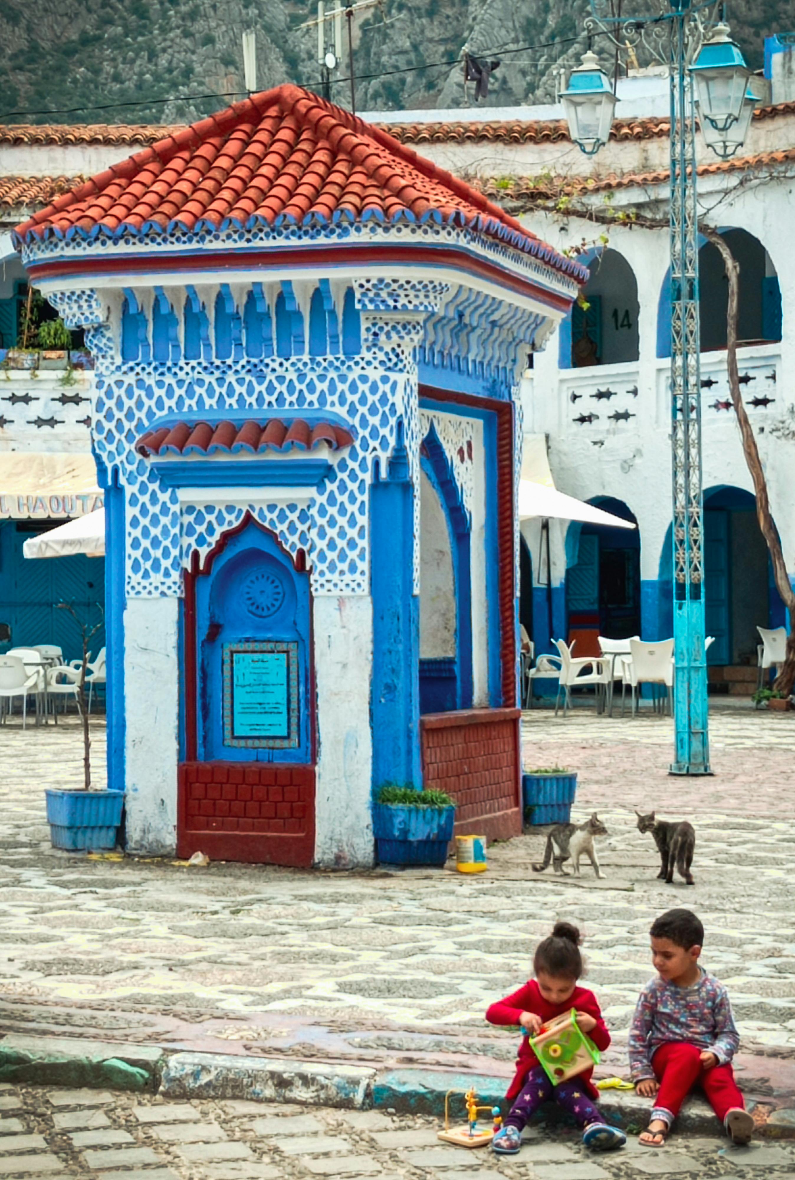 maha mestassi Fotografie