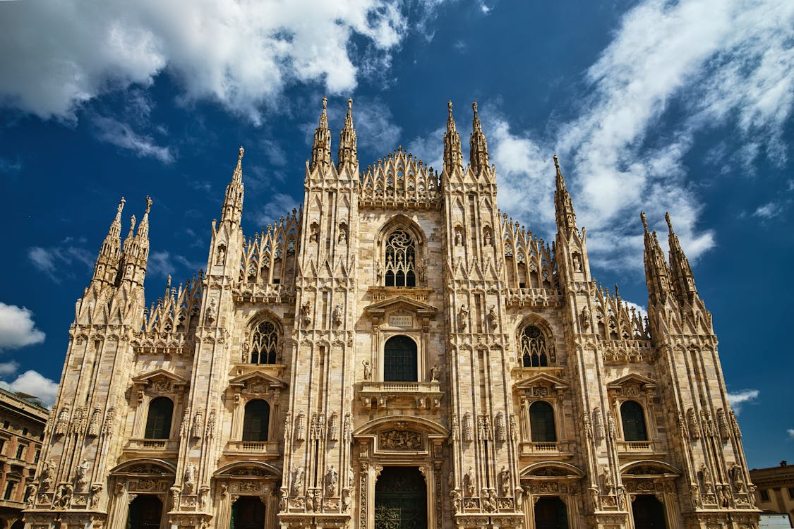 Milan Cathedral