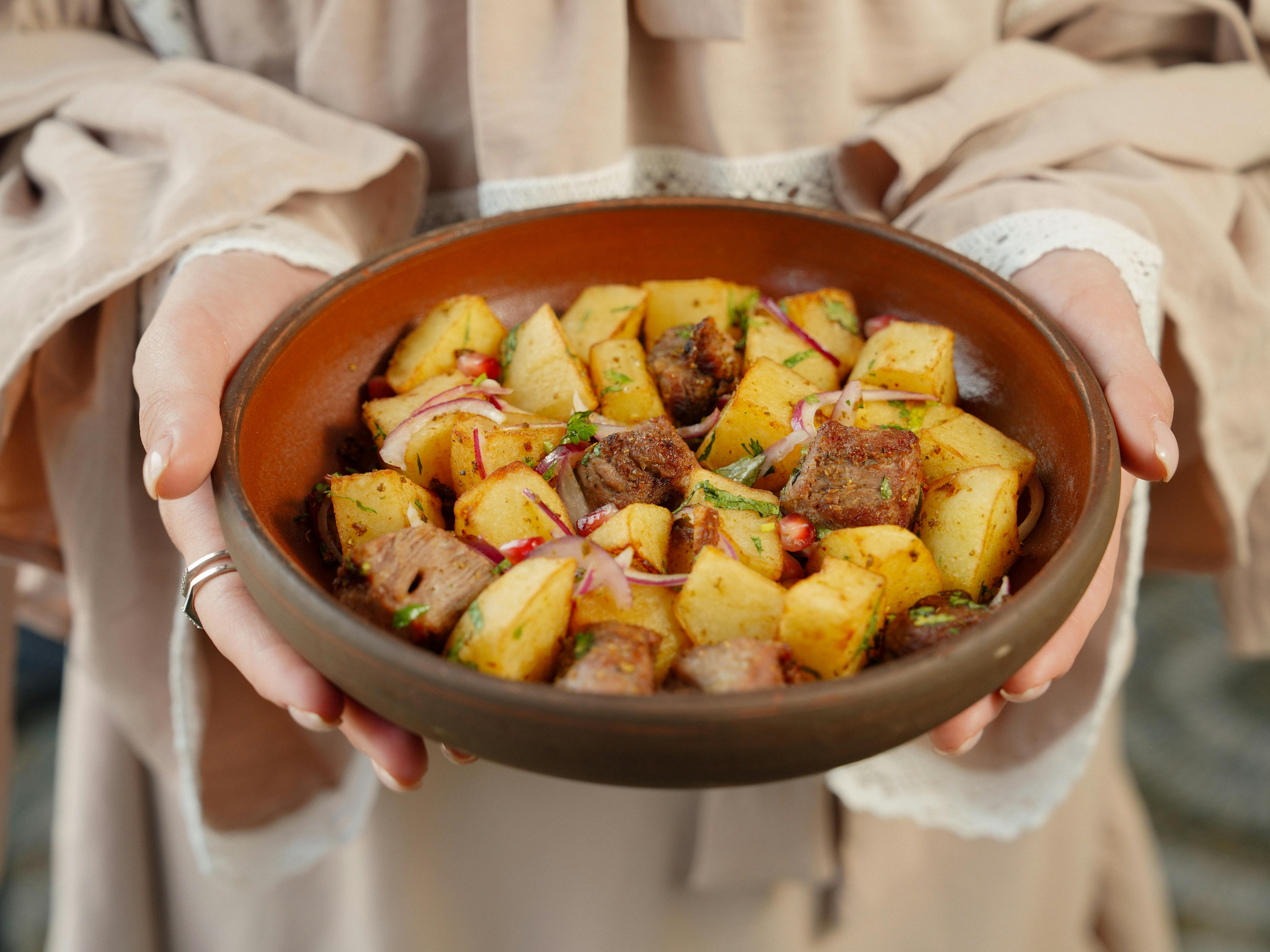 40 Easy Comfort Recipes to Make When You’re Feeling Sick - The Kitchn — Photo by Nadin Sh on Pexels