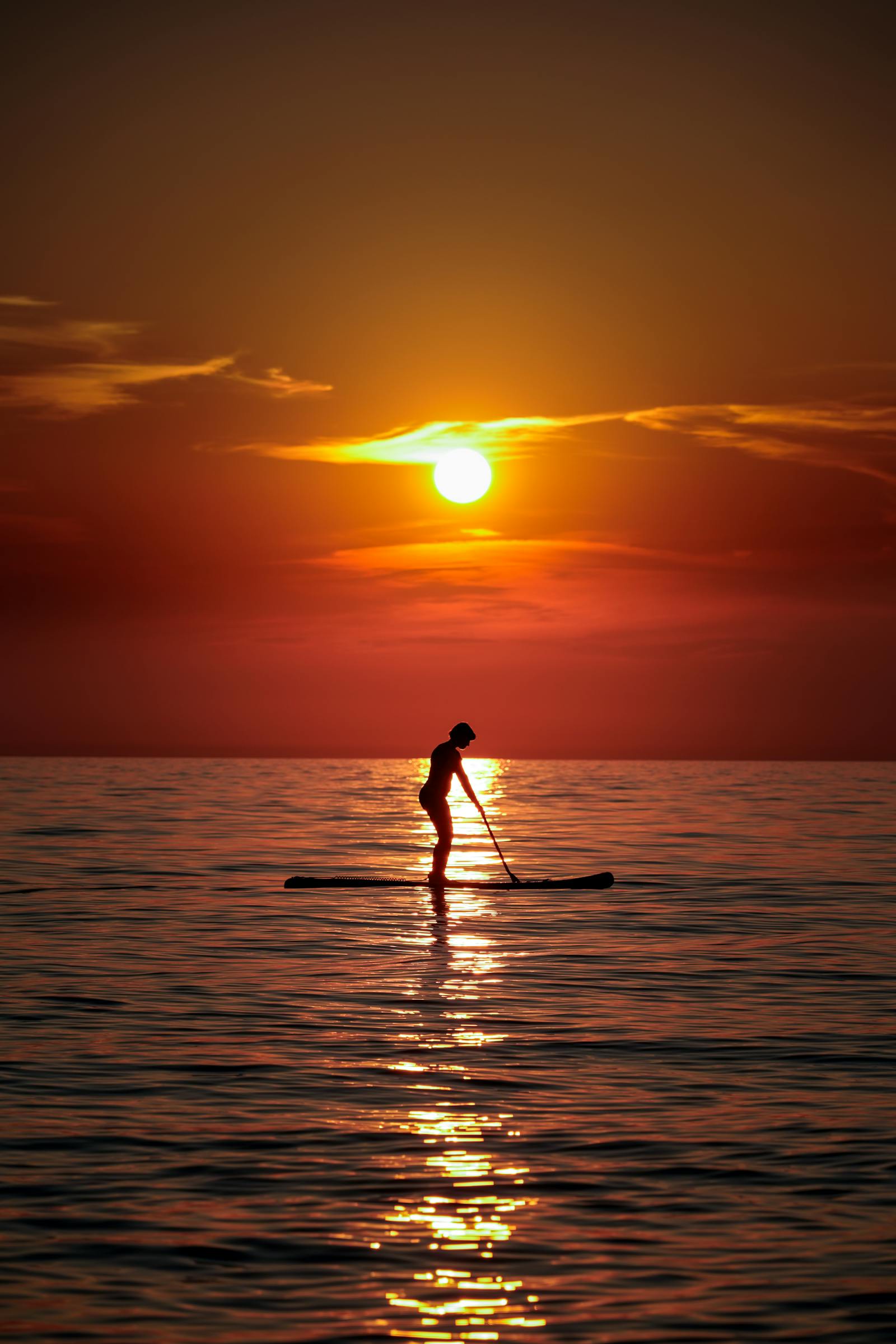 Paddle Board Photos, Download The BEST Free Paddle Board Stock Photos ...