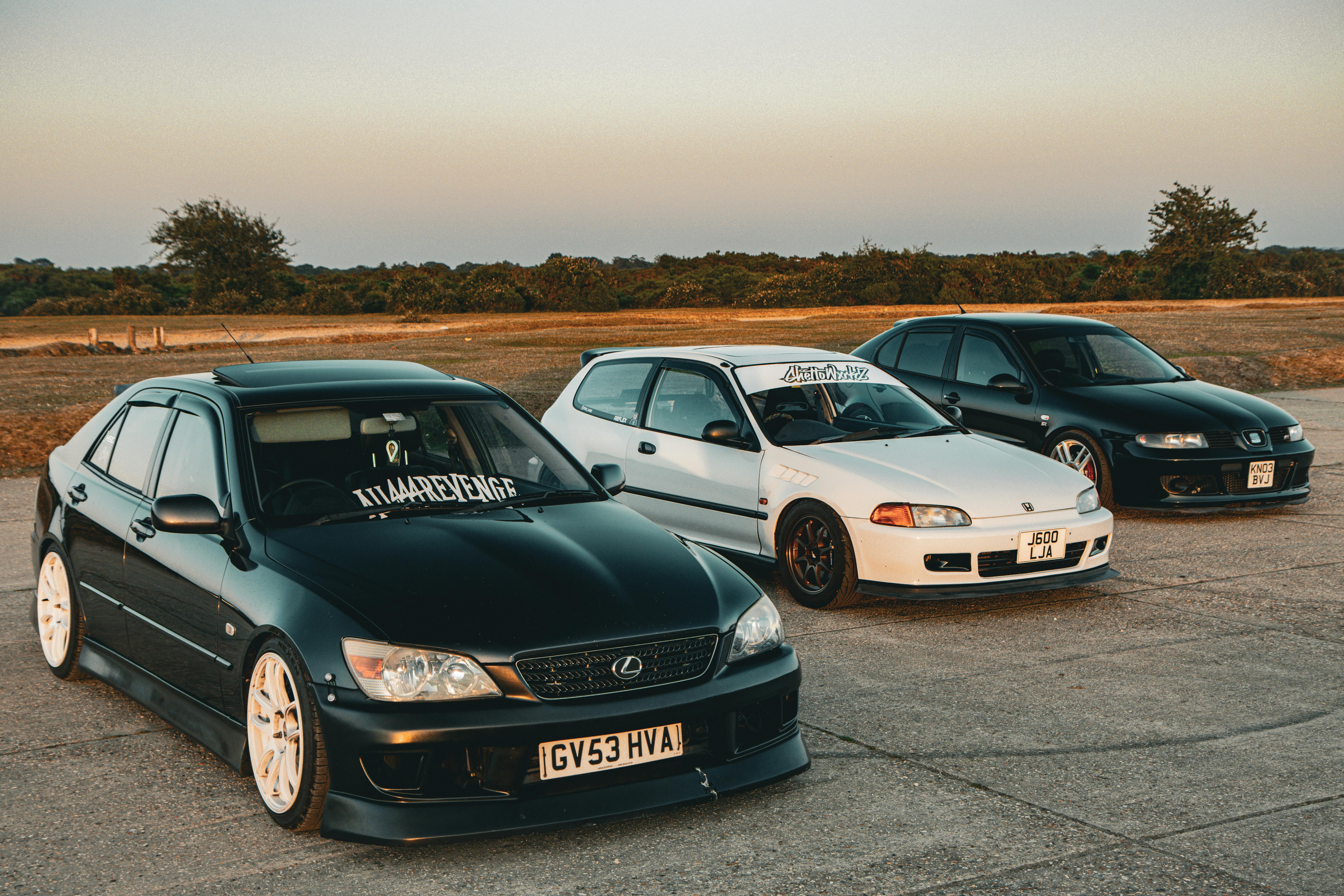 top gear reviews — Photo by GMB VISUALS on Pexels