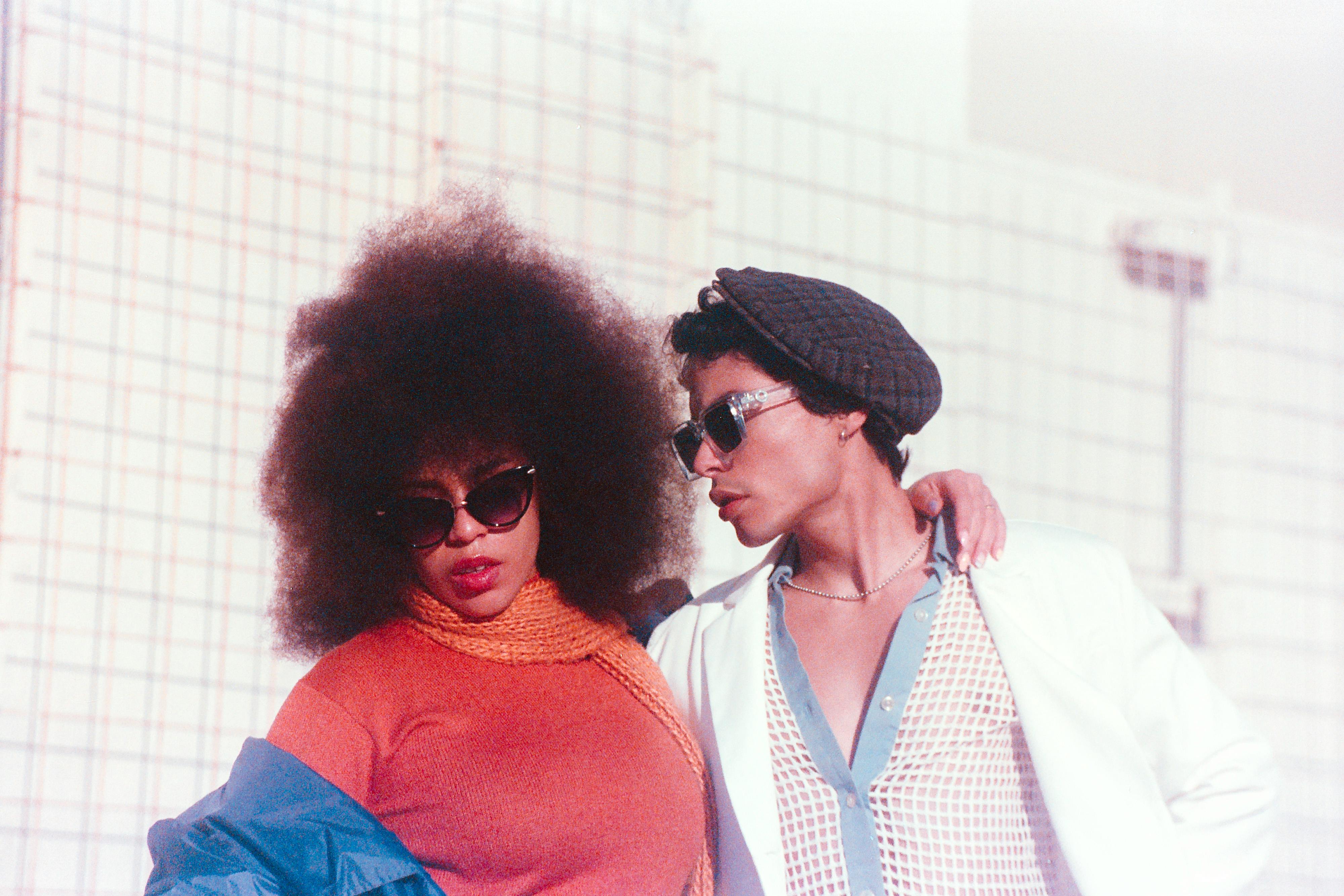 Decoding the 70s: The Scarf Was Their Secret Status Update