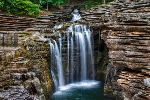 Branson on the Ozarks Hidden Gems route
