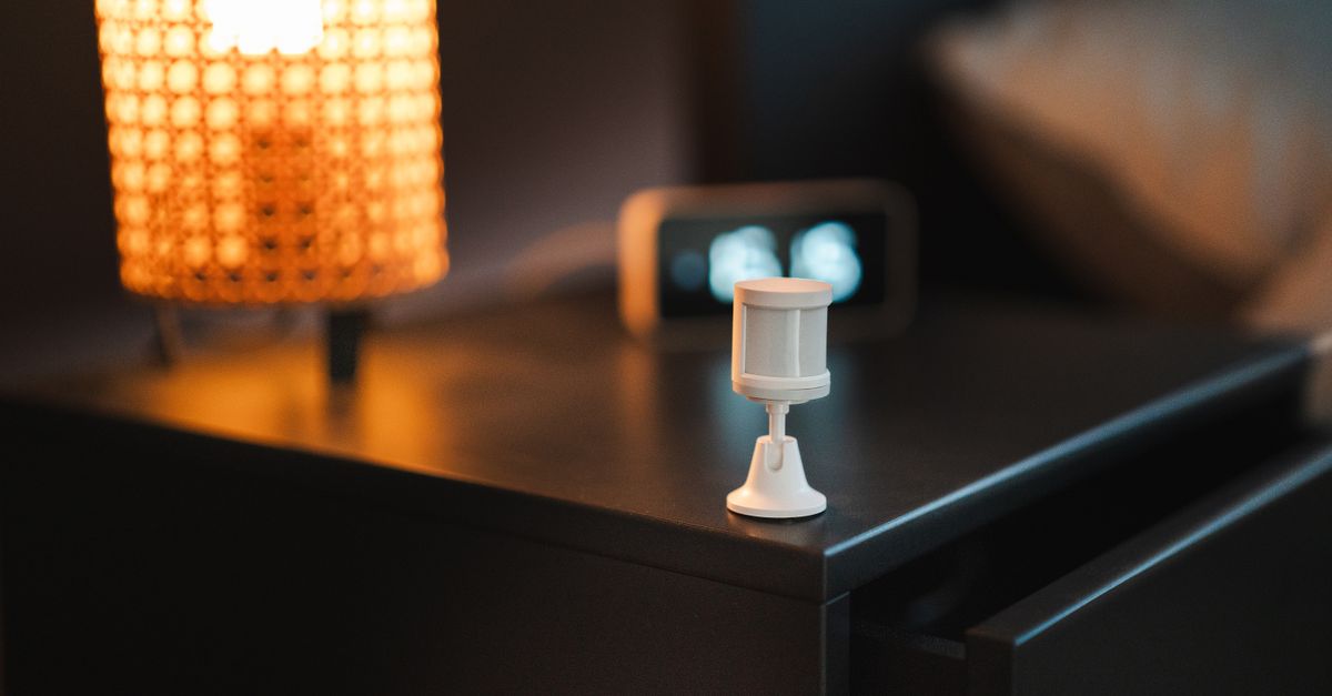smart sensor