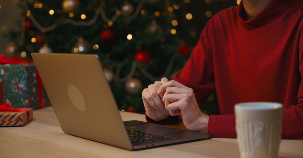 Comment maximiser la revente de vos cadeaux de Noël indésirables