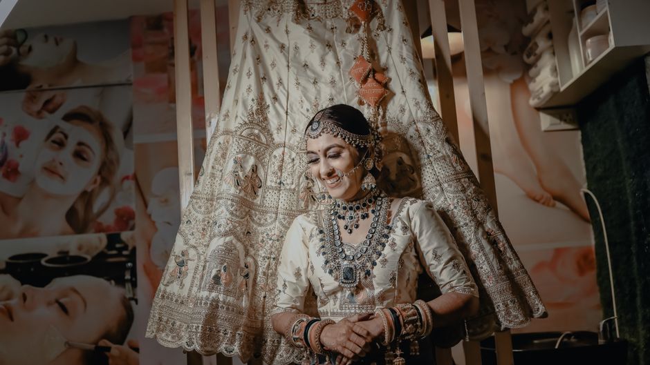 Indian Beauty Salons In Singapore