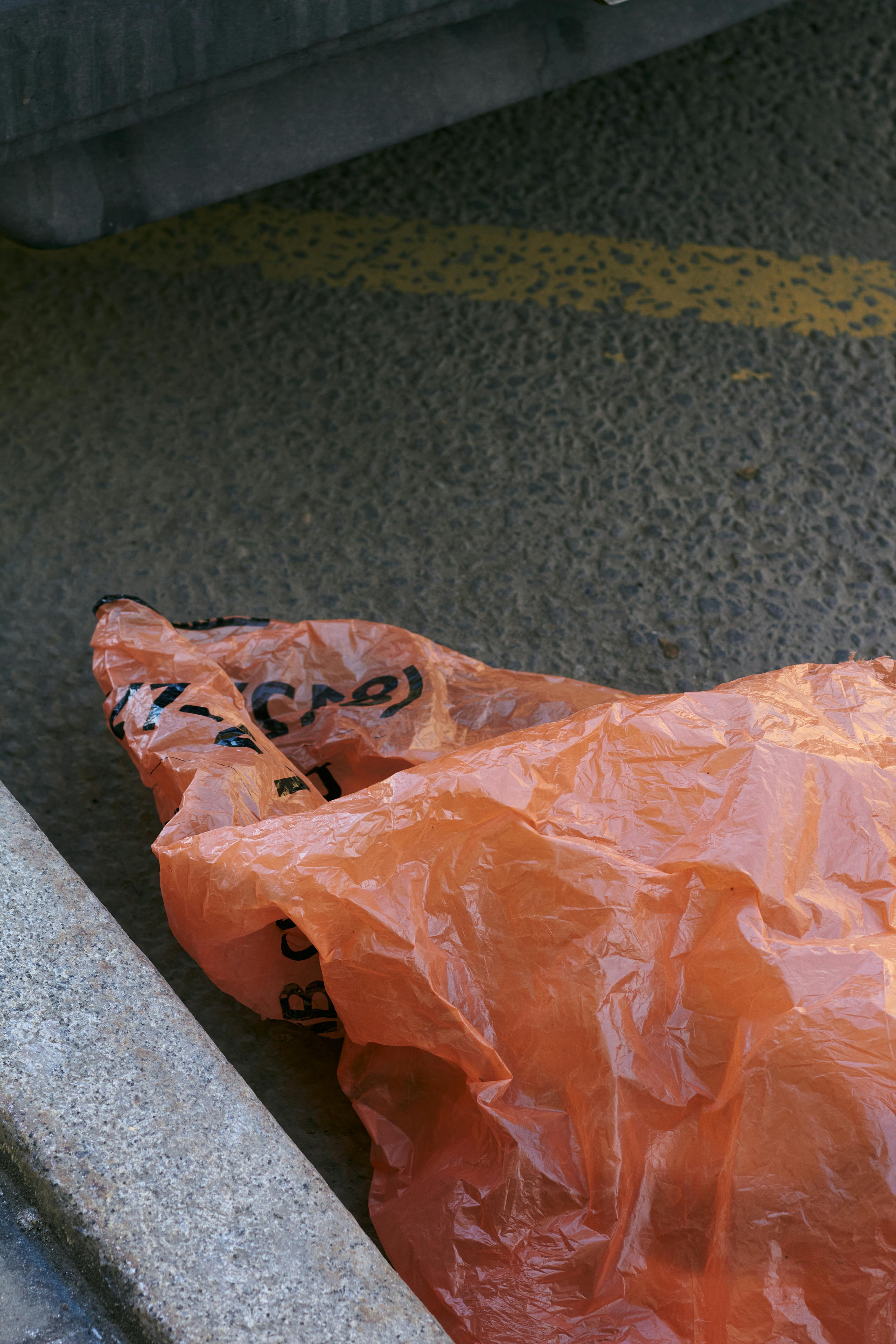 Clinical waste management in London