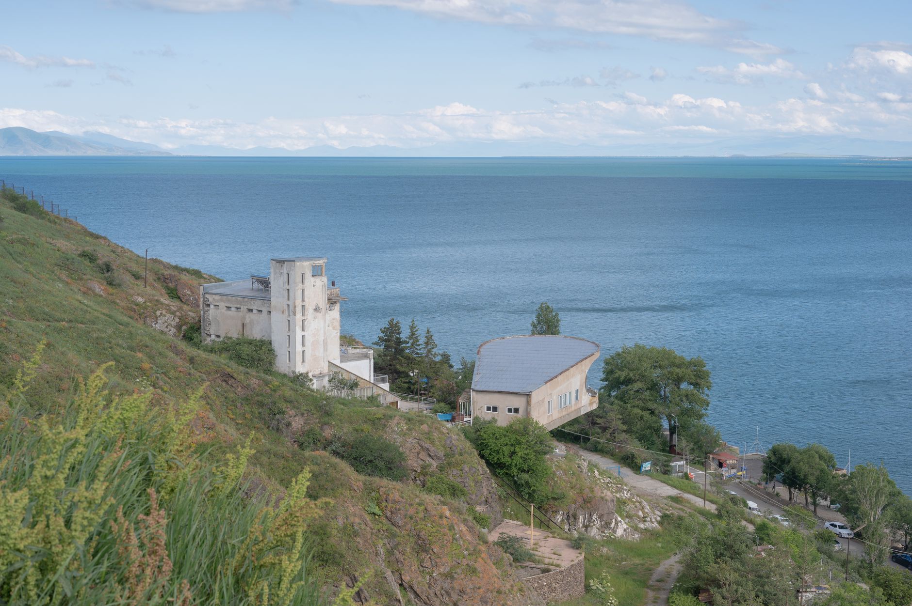 Lake Sevan