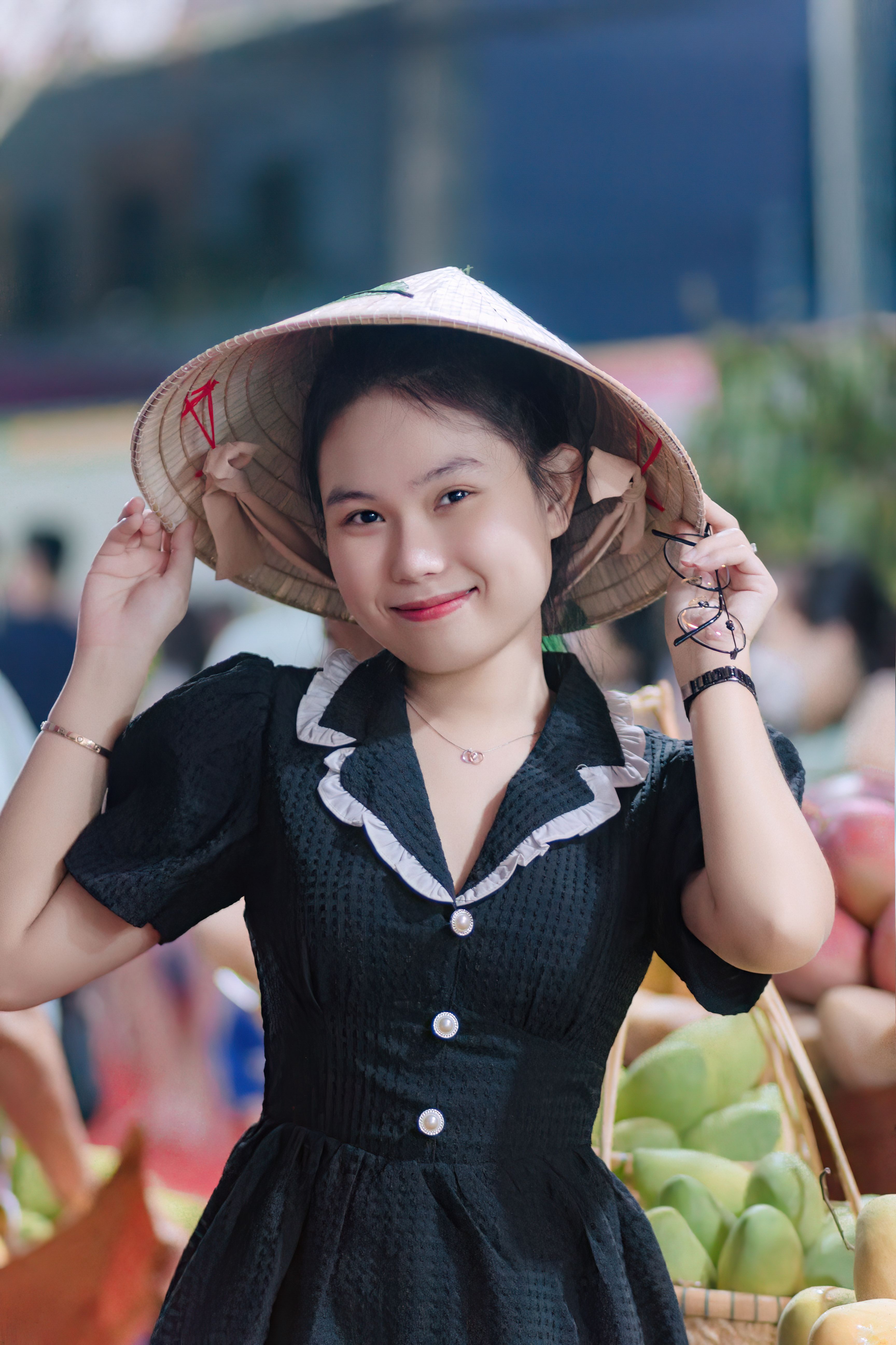 Lê Thảo Vy
