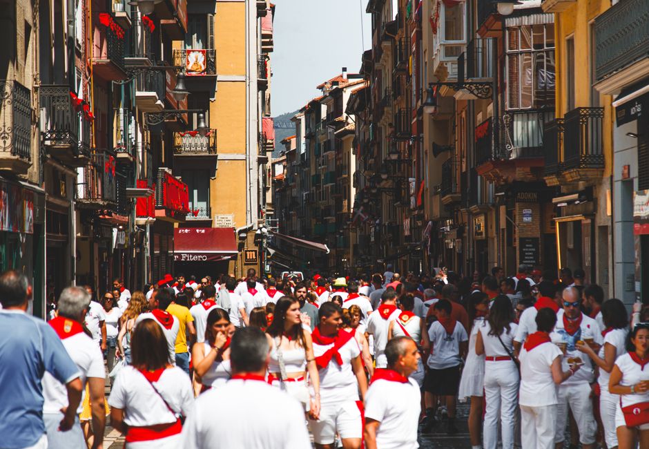 San Fermín Festival