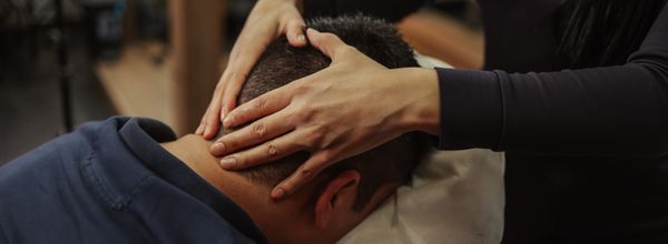 Precision haircut result